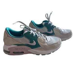 Nike Women’s 9 Air Max Excee Pure Platinum Doll DX3315-043